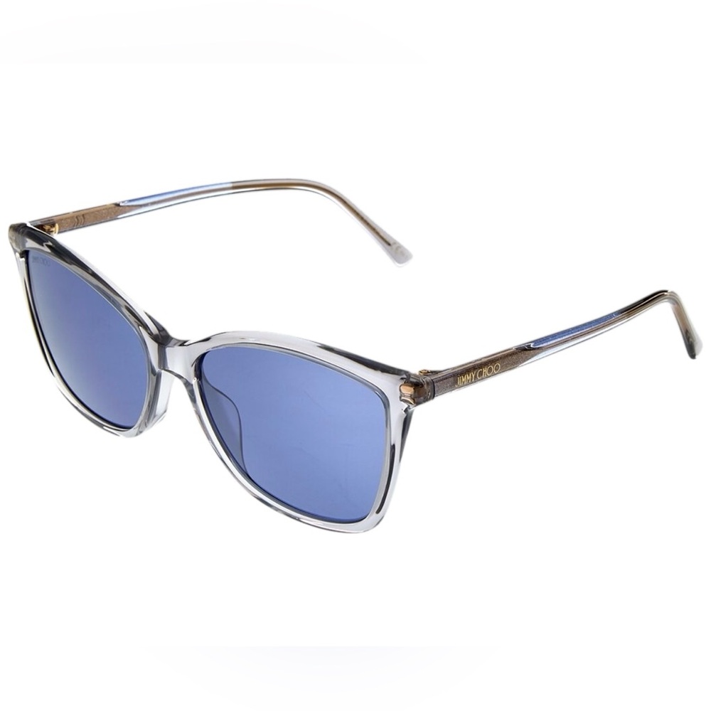 Jimmy Choo Women's BA/G 56mm Sunglasses